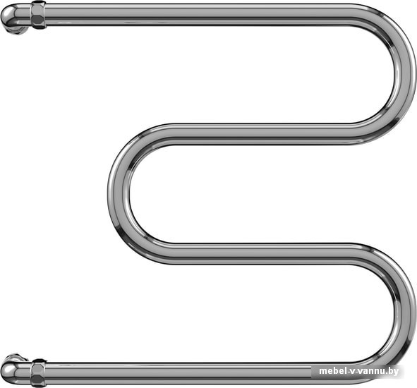 Фото Полотенцесушитель TERMINUS М-обр БШ (600x500)