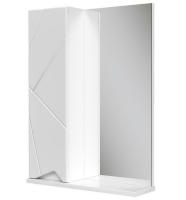 Pronto 50 зеркало VOLNA [zsPRONTO50.L-01], левый