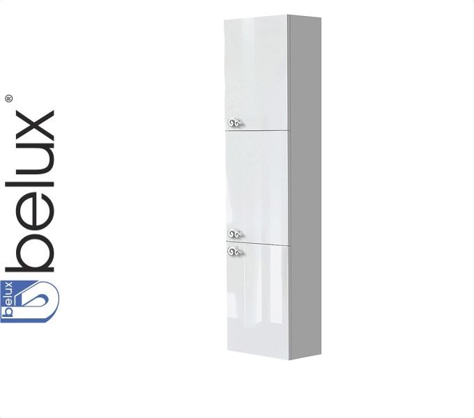 ВЕРСАЛЬ ПН 50 (1) шкаф-пенал Белюкс (4810924225504)
