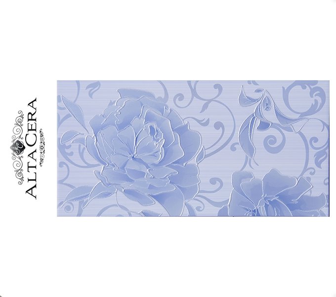 Пано PION AZUL 1