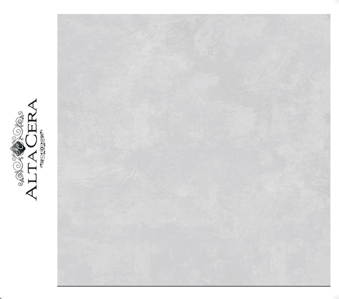 Плитка напольная (Керамический гранит) ANTRE WHITE