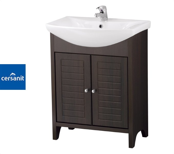 MOCCA 65 тумба Cersanit под умывальник (S544-010-DSM) MOCCA 65 тумба Cersanit под умывальник (S544-010-DSM)