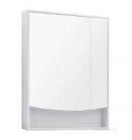 ИНФИНИТИ 65 (1A197002IF010) зеркало-шкаф Aquaton