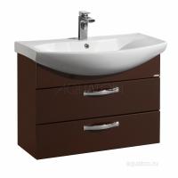 АРИЯ 80 М (1A140801AA430) тумба AQUATON под умывальник