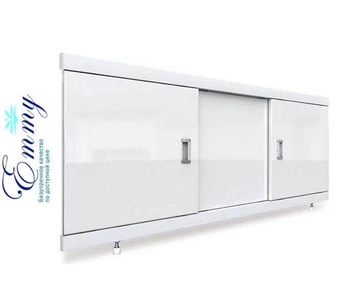 Emmy ВИКТОРИЯ 150 экран под ванну