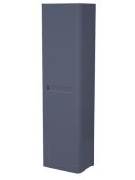 Edifice 40 Шкаф-пенал IDDIS [EDI40D0i97], Темно-серый
