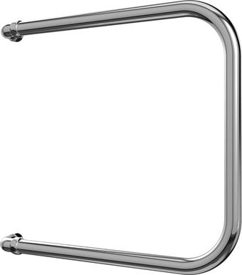 Полотенцесушитель TERMINUS П-обр AISI 32x2 (320x400)