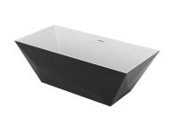 ТРИУМФ Тр-1700 ванна Belux Чёрный [4810924280961]