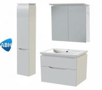 Набор АВН Asomare НОЛА 80 (86.03 (Т)) Мебель для ванной