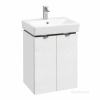 СКАЙ PRO 55 (1A238101SY010) тумба AQUATON под умывальник