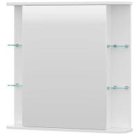 Onda 70 зеркало-шкаф VOLNA [szONDA70-01]