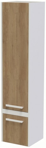 АВН Шкаф-пенал Домино 35 57.12 (3)