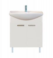 ДЖУЛИЯ 75 прямая белая Л-Джу01075-0110Пр