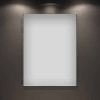 Wellsee Зеркало 7 Rays' Spectrum 172200560, 50 х 75 см