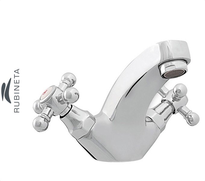 Rubineta C-2 для умывальника ванны