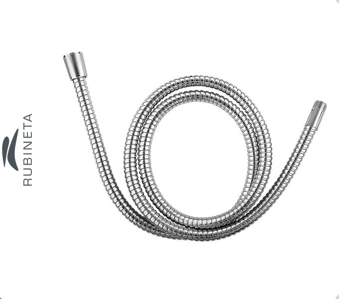 Rubineta CON/M15 150 (S.S) душевой шланг