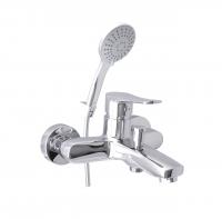 Rubineta NICA-10/K для ванны настенный (NI10K08)