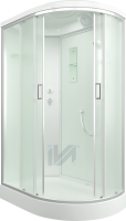 IVA SC012CML 120х80 Душевая кабина