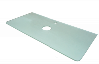 СКАЙ - столешница 900*420 Misty на тумбу (П-Ска06090-2630)