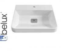 БЛАНЕС-ЛАЙТ БЛ-500 Белюкс. Умывальник мебельный к тумбе.