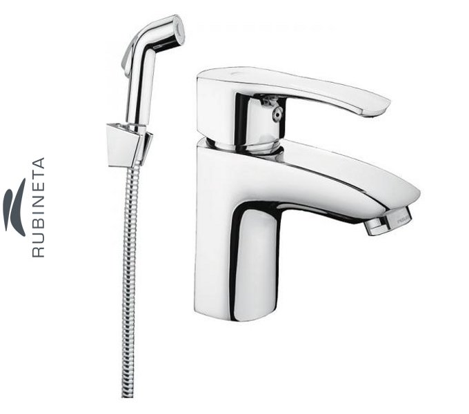 Rubineta ARTIS-17 (N) для умывальника ванны