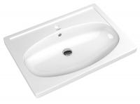 КАЛИПСО 70 Kirovit. Умывальник мебельный к тумбе.