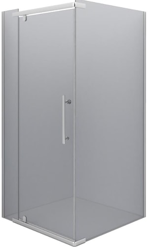 Душевой уголок Erlit ER 10110H-C4 100x100