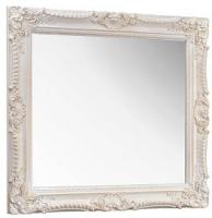 БЕЛЮКС В 90 Слоновая кость (17) зеркало BELUX (4810924274441)