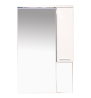 Стелла 65 зеркало шкаф R Э-Сте02065-01СвП