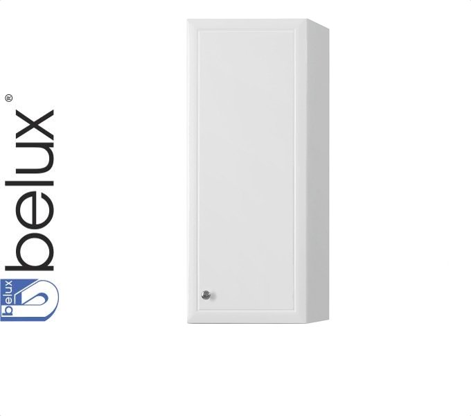 АДАЖИО Ш 30 (1) шкафчик Белюкс (4810924210302)