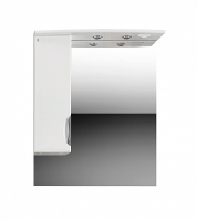 ВЕНЕЦИЯ В 85 Ш зеркало Белюкс (4810924033123)