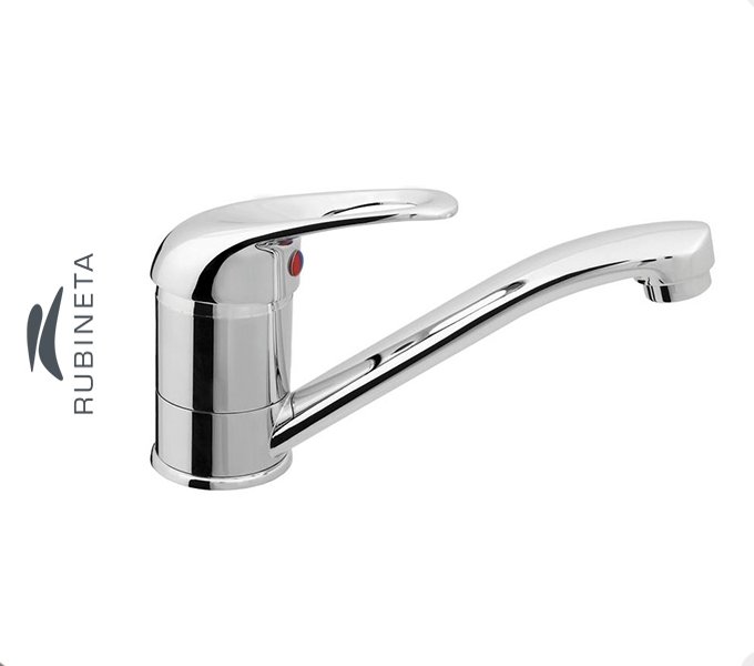 Rubineta P-19 Star для умывальника ванны