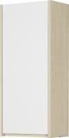 СКАНДИ (1A255003SDB20) шкафчик Aquaton