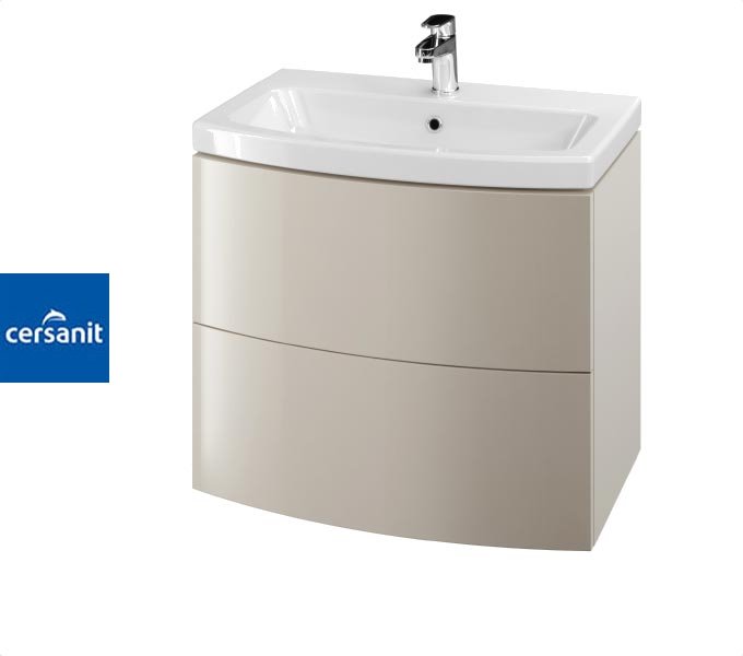 EASY 70 тумба Cersanit под умывальник (S573-007) EASY 70 тумба Cersanit под умывальник (S573-007)