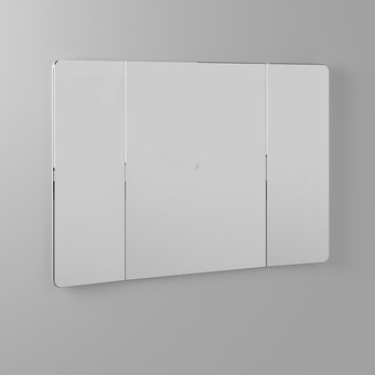 Briz Зеркало-трюмо Рим 120*80