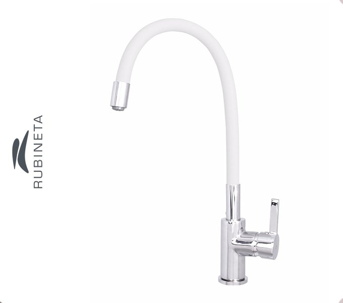 Rubineta FLEXY-33 (WT) для мойки кухни