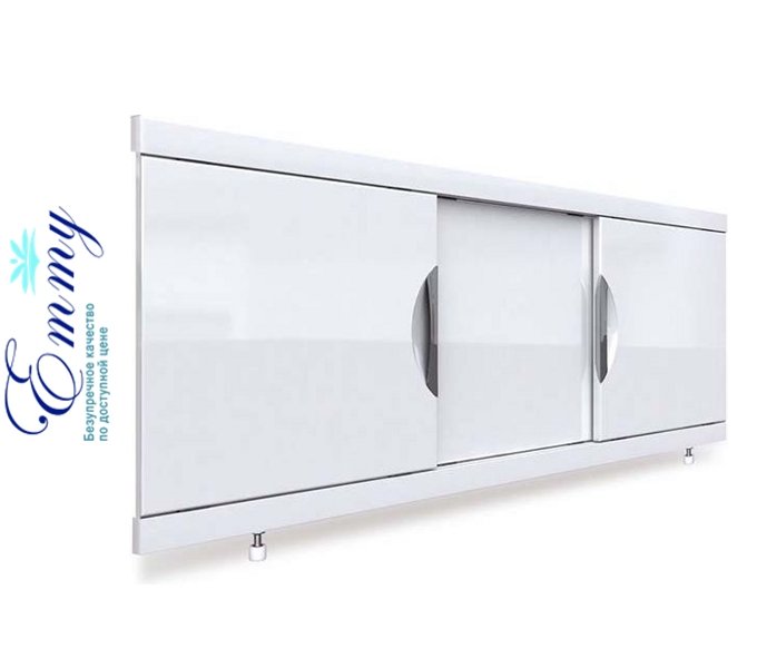 Emmy ВАЛЕНСИЯ 180 экран под ванну