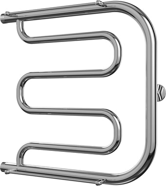 Полотенцесушитель TERMINUS Фокстрот AISI 32x2 (600x600)