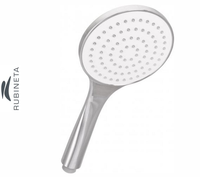 Rubineta LOTA душевая лейка в ванную