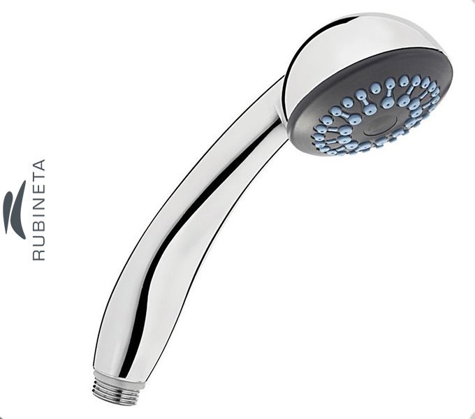 Rubineta SWEET душевая лейка в ванную