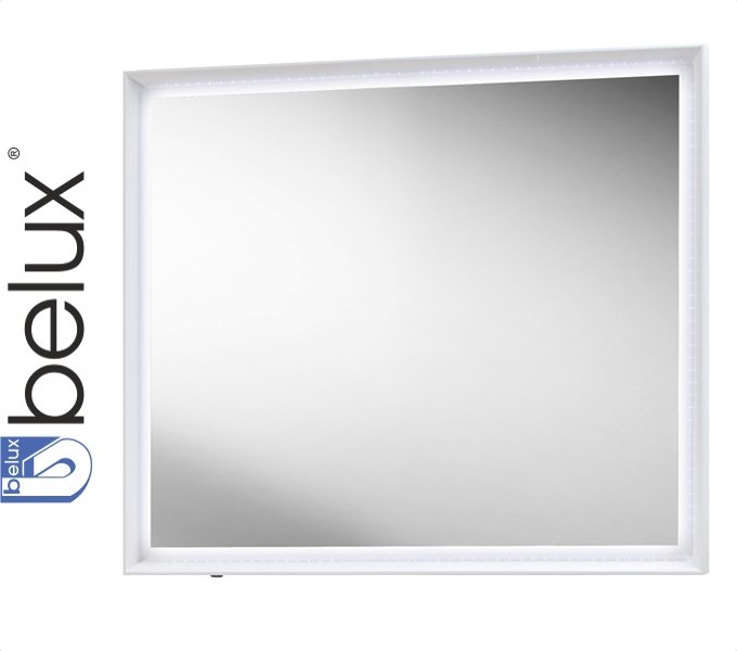 ВАЛЕНСИЯ В 90 (1) зеркало Белюкс (4810924244222)