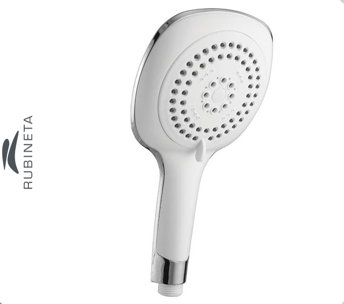 Rubineta OCEAN душевая лейка в ванную