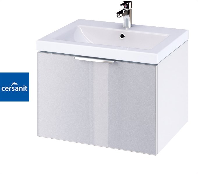 STILLO 60 тумба Cersanit под умывальник (S575-003) STILLO 60 тумба Cersanit под умывальник (S575-003)