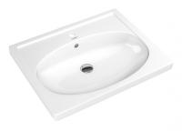 КАЛИПСО 60 Kirovit. Умывальник мебельный к тумбе.