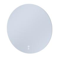Bild 60 зеркало IDDIS [BIL60T0i98], с подсветкой и подогревом