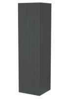 Bild 30 Шкаф-пенал IDDIS [BIL30G0i97], Темно-серый