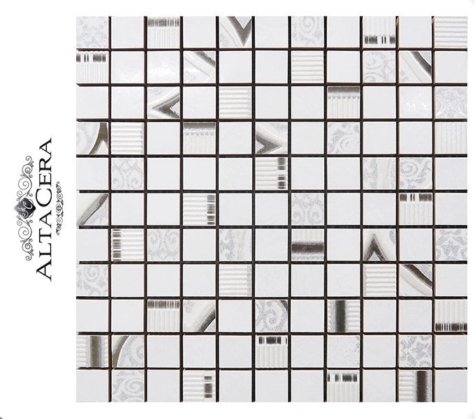 Мозайка MOSAIC BELLA