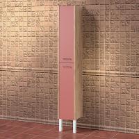 МЯТА 30 (МЯТА.03.30.25.N) шкаф-пенал Акваль