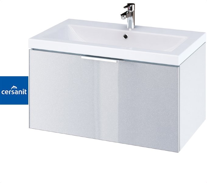 STILLO 80 тумба Cersanit под умывальник (S575-004) STILLO 80 тумба Cersanit под умывальник (S575-004)