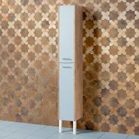 МЯТА 30 (МЯТА.03.30.18.N) шкаф-пенал Акваль